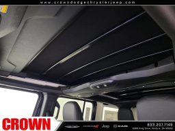 Jeep Wrangler Rubicon 4 Door 4x4 2026