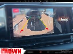 Jeep Wrangler Rubicon 4 Door 4x4 2026