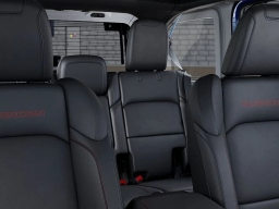 Jeep Wrangler Rubicon 4 Door 4x4 2026