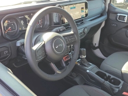 Jeep Wrangler Rubicon 4 Door 4x4 2026