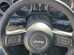 Jeep Wrangler Rubicon 4 Door 4x4 2026