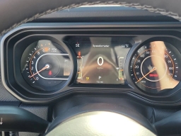 Jeep Wrangler Rubicon 4 Door 4x4 2026