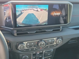 Jeep Wrangler Rubicon 4 Door 4x4 2026