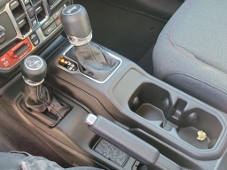 Jeep Wrangler Rubicon 4 Door 4x4 2026