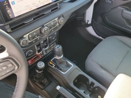 Jeep Wrangler Rubicon 4 Door 4x4 2026