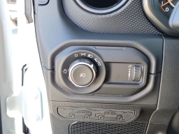 Jeep Wrangler Rubicon 4 Door 4x4 2026