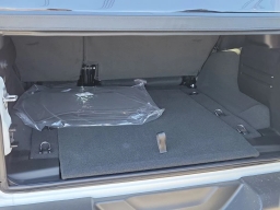 Jeep Wrangler Rubicon 4 Door 4x4 2026