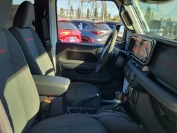 Jeep Wrangler Rubicon 4 Door 4x4 2026