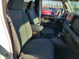 Jeep Wrangler Rubicon 4 Door 4x4 2026