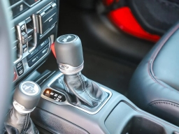 Jeep Wrangler Rubicon 4 Door 4x4 2026