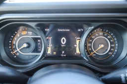 Jeep Wrangler Rubicon 4 Door 4x4 2026