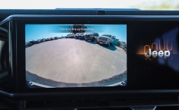 Jeep Wrangler Rubicon 4 Door 4x4 2026