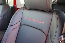 Jeep Wrangler Rubicon 4 Door 4x4 2026