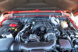 Jeep Wrangler Rubicon 4 Door 4x4 2026