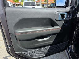 Jeep Wrangler Rubicon 4 Door 4x4 2026
