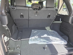 Jeep Wrangler Rubicon 4 Door 4x4 2026