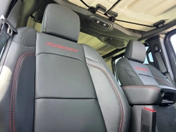 Jeep Wrangler Rubicon 4 Door 4x4 2026