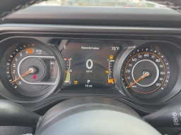 Jeep Wrangler Rubicon 4 Door 4x4 2026