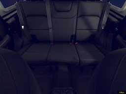 Jeep Wrangler Rubicon 4 Door 4x4 2026