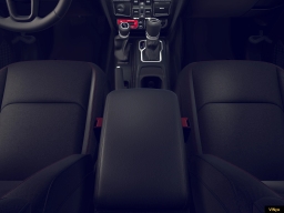 Jeep Wrangler Rubicon 4 Door 4x4 2026