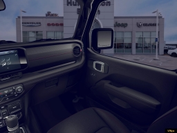 Jeep Wrangler Rubicon 4 Door 4x4 2026