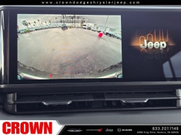 Jeep Wrangler Rubicon 4 Door 4x4 2026