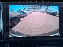 Jeep Wrangler Rubicon 4 Door 4x4 2026