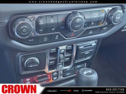 Jeep Wrangler Rubicon 4 Door 4x4 2026