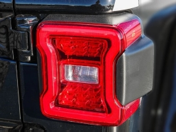 Jeep Wrangler Rubicon 4 Door 4x4 2026