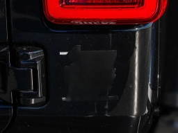 Jeep Wrangler Rubicon 4 Door 4x4 2026