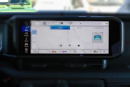 Jeep Wrangler Rubicon 4 Door 4x4 2026