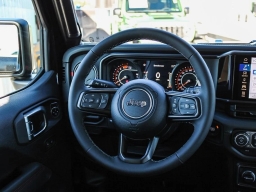 Jeep Wrangler Rubicon 4 Door 4x4 2026