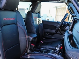 Jeep Wrangler Rubicon 4 Door 4x4 2026