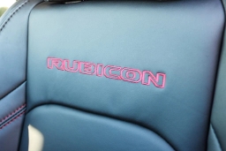 Jeep Wrangler Rubicon 4 Door 4x4 2026