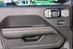 Jeep Wrangler Rubicon 4 Door 4x4 2026