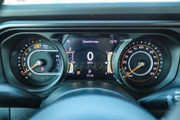 Jeep Wrangler Rubicon 4 Door 4x4 2026