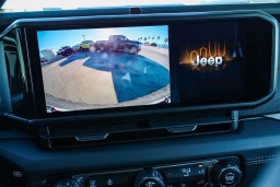 Jeep Wrangler Rubicon 4 Door 4x4 2026