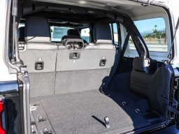 Jeep Wrangler Rubicon 4 Door 4x4 2026