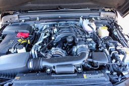 Jeep Wrangler Rubicon 4 Door 4x4 2026