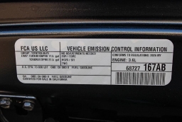 Jeep Wrangler Rubicon 4 Door 4x4 2026