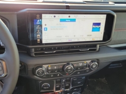 Jeep Wrangler Rubicon 4 Door 4x4 2026