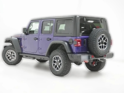Jeep Wrangler Rubicon 4 Door 4x4 2026