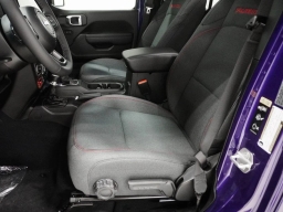 Jeep Wrangler Rubicon 4 Door 4x4 2026