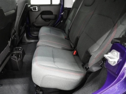 Jeep Wrangler Rubicon 4 Door 4x4 2026