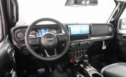 Jeep Wrangler Rubicon 4 Door 4x4 2026