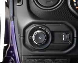 Jeep Wrangler Rubicon 4 Door 4x4 2026