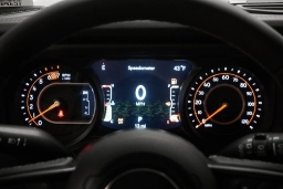 Jeep Wrangler Rubicon 4 Door 4x4 2026