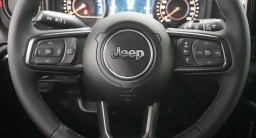 Jeep Wrangler Rubicon 4 Door 4x4 2026