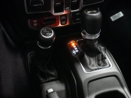 Jeep Wrangler Rubicon 4 Door 4x4 2026