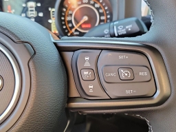 Jeep Wrangler Rubicon 4 Door 4x4 2026